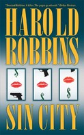 Harold Robbins: Sin City 