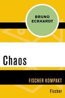 Bruno Eckhardt: Chaos 