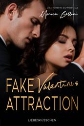 Fake Valentine's Attraction