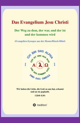 Das Evangelium Jesu Christi