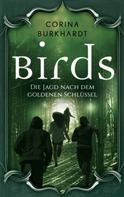 Corina Burkhardt: Birds 