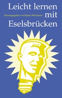 Rainer Wörtmann: Leicht lernen mit Eselsbrücken ★★★★