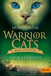 Warrior Cats - Short Adventure - Minkas Familie