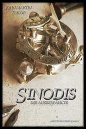 SINODIS - Die Auserwählte