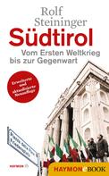 Rolf Steininger: Südtirol ★★★★★