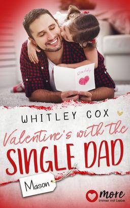 Valentine's with the Single Dad - Mason