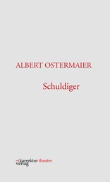 Schuldiger - Eine Variation auf Thomas Bernhards "Der Kulterer"