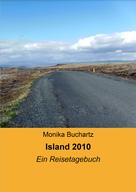 Monika Buchartz: Island 2010 ★★