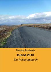 Island 2010 - Ein Reisetagebuch