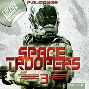 Space Troopers, Folge 3: Die Brut
