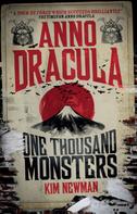 Kim Newman: Anno Dracula 