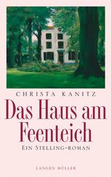 Das Haus am Feenteich - Ein Stelling-Roman