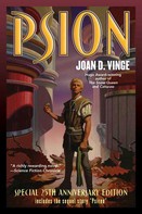 Joan D. Vinge: Psion 