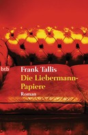 Frank Tallis: Die Liebermann-Papiere ★★★★