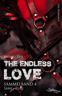 Miamo Zesi: The endless love: Sammelband 4 ★★★★