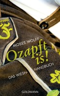 Moses Wolff: Ozapft is! ★★★★