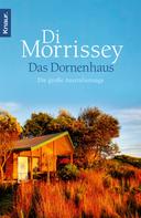 Di Morrissey: Das Dornenhaus ★★★★