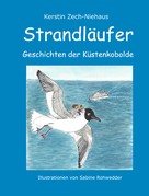 Kerstin Zech-Niehaus: Strandläufer 