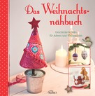 Yvonne Reidelbach: Das Weihnachtsnähbuch ★★★
