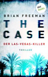 THE CASE - Der Las-Vegas-Killer - Ein Fall für Detective Stride 2 - Thriller