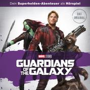 Guardians of the Galaxy (Dein Marvel Superhelden-Abenteuer als Hörspiel)