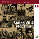 Dominik Dr. Reither: Stalag VII A Moosburg 