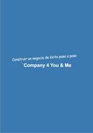 Dominik Mikulaschek: Company 4 You & Me 