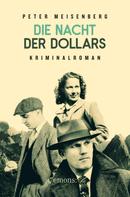 Peter Meisenberg: Die Nacht der Dollars ★★★★★