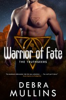 Debra Mullins: Warrior of Fate ★★