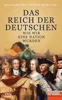 Dietmar Pieper: Das Reich der Deutschen ★★★