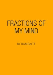 Fractions of my mind