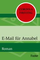 Corinna Freudig: E-Mail für Annabel ★★★★