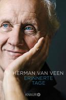 Herman van Veen: Erinnerte Tage ★★★★