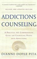 Diane Doyle Pita: Addictions Counseling 