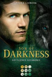 Son of Darkness 1: Göttliches Gefängnis - Fantasy-Liebesroman für Fans der nordischen Götterwelt und Werwolf-Romance