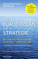 W. Chan Kim: Der Blaue Ozean als Strategie ★★★★