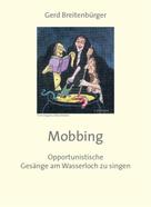Gerd Breitenbürger: Mobbing 