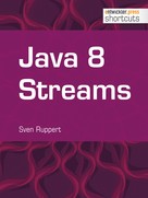 Sven Ruppert: Java 8 Streams ★★★