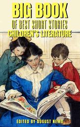 Big Book of Best Short Stories - Specials - Children's Literature - Volume 6
