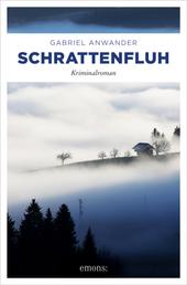 Schrattenfluh - Kriminalroman