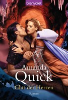 Amanda Quick: Glut der Herzen ★★★★