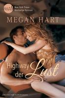 Megan Hart: Highway der Lust ★★★