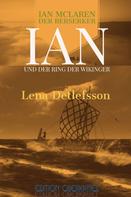 Lena Detlefsson: Ian und der Ring der Wikinger ★★★★★