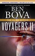 Ben Bova: Voyagers II 