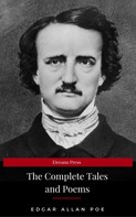 Edgar Allan Poe: Edgar Allan Poe: Complete Tales and Poems 