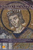 David Barreras Martínez: Breve historia del Imperio bizantino 
