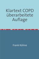 Frank Kühne: Klartext COPD 