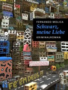 Fernando Molica: Schwarz, meine Liebe ★★★