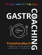 Pero Vrdoljak: Gastro-Coaching Praxishandbuch 15 handfeste Tipps für Ihr Unternehmen ★★★★