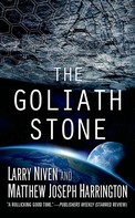Larry Niven: The Goliath Stone 